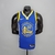 Regata Nike Stephen Curry Warriors Icon Edition 2020 AZUL NBA Masculina