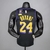 Regata NBA Los Angeles Lakers n°24 Nike Masculina - PRETO - comprar online