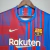 Camisa Barcelona Home 21/22 Torcedor Nike Masculina - Azul e Grená - Franco Imports - Camisas de Futebol e Basquete 