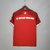 Camisa Bayern de Munique Home 21/22 Torcedor Adidas Masculina - Vermelho - comprar online