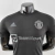 Camisa Manchester United Black 22/23 Jogador Adidas Masculina na internet