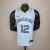 Camisa Masculina NBA Memphis Grizzlies Lakers City Edition Azul Claro Ja Morant