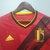 Camisa Belgica Home 20/21 Torcedor Adidas Masculina - Vermelha - loja online