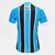 Camisa Gremista 2025/26 Torcedora Feminina na internet