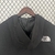 Jaqueta-Corta-vento-the north face-original-preta-masculina-oferta-promoção-oficial-moletom-casaco-inverno-frio-black-preto-infantil