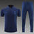 Camisa Polo + Calça de Viagem Itália 20/21 - Masculina - Azul