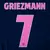 Camisa-Nike-Atletico-Madrid-2024-2025-Oficial-Third-Azul-Griezmann-7-Futebol-Football-Soccer