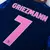 Camisa-Nike-Atletico-Madrid-2024-2025-Oficial-Third-Azul-Griezmann-7-Futebol-Football-Soccer