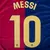Camisa-Nike-Cruzeiro-2024-2025-Home-Messi-10-La-Liga-Futebol-Football-Soccer