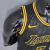 regata-nba-lakers-preta-2023-2024-nike-oficial-anthony-eau-44-lebron-james-original
