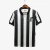 Camisa-Santos-FC-Retro-1958-Oficial-Home-Tailandesa-Shirt-Futebol-Neymar-Jr-Ney-São-Paulo-Pelé