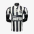Camisa-Rhumell-Santos-FC-Retro-1996-Oficial-Away-Neymar-Jr-Pelé-Volta-Retorno-Futebol-Shirt