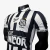 Camisa-Rhumell-Santos-FC-Retro-1996-Oficial-Away-Neymar-Jr-Pelé-Volta-Retorno-Futebol-Shirt