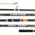 VARA LUMIS SALT SURF PRO 3.60M 100-200GR 20-50LB 3 PARTES - loja online