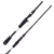 VARA LUMIS CRANK CAST 6'0" 8-20LB INTEIRIÇA