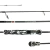 VARA LUMIS SALT JIGGING SPIN 6'0" 15-30LB JIG 40-150GR INTEIRIÇA - comprar online