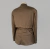 conjunto alfaiataria rework areia - veste 44 (ajusta até o 38) - Rachels