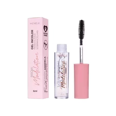 GEL BROW MODELATION INCOLOR- MENLA