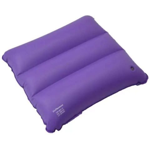 Almofada Inflavel Quadrada - Bioflorence