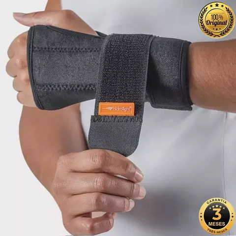Ortese Splint Bilateral
