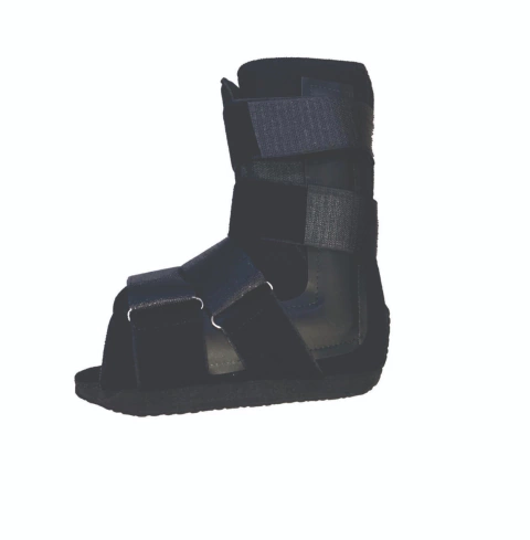 Bota Imobilizadora Cano Baixo - Ortogran