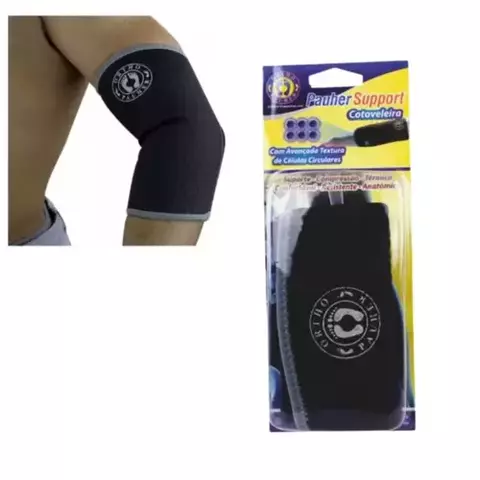 Cotoveleira Longa