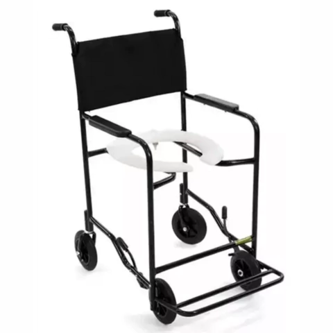 Cadeira De Banho Simples - CDS