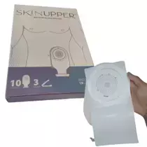 Bolsa De Colostomia Skinupper - comprar online