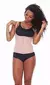 Corselet Modelador Abdominal