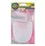 Ponteira de Siligel Para Bailarina Lady Feet