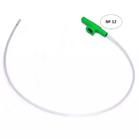 Sonda Aspiração Traqueal n12