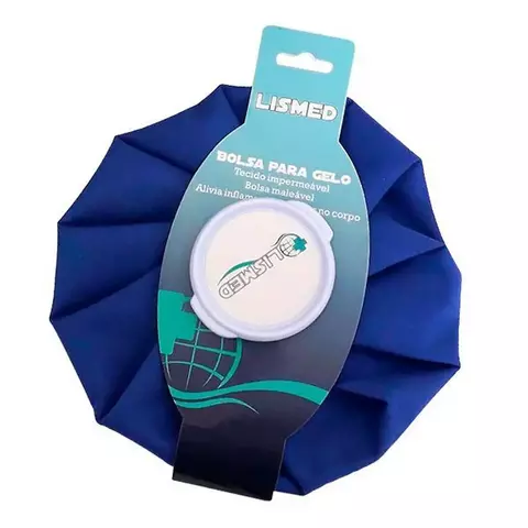Bolsa para Gelo SKY - LISMED