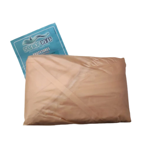 Protetor casal Standard com elástico