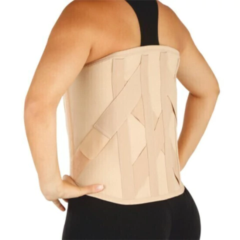 Colete Putti Elástico Alto