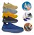 Tênis Ortopédico Flyfeet Nuvem