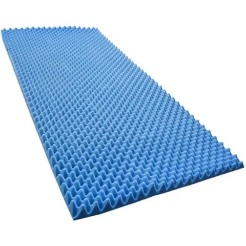 Colchao Caixa De Ovo Espuma DS28 - Aquasonus