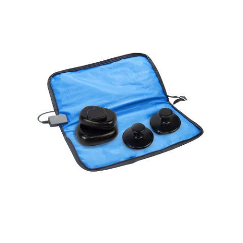 Bolsa Térmica para Pedras Quentes - Estek