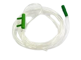 Cateter Nasal Tipo Óculos Oxigênio