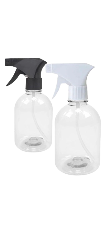 Borrifador Quadrado 250 ml