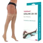 Meia de Compressão Legline 7/8 20-30-Venosan
