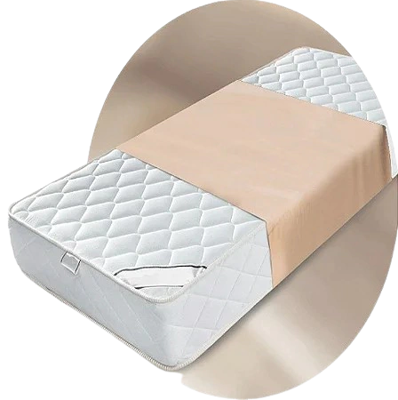 Protetor Para Colchão Parcial