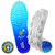 Palmilha Ortopédica Fly Feet Nuvem