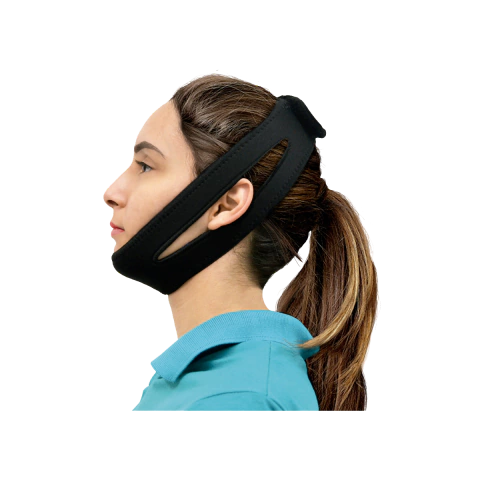 Faixa Anti Ronco Take Care