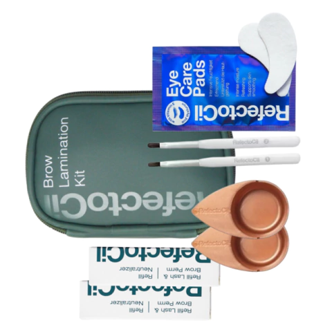 Brow Lamination RefectoCil