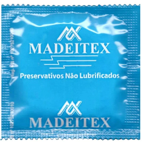 Protetor De Sonda Para Ultrassonografia Não Lubrificado - Madeitex