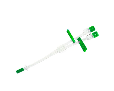 Equipo De Duas Vias - Biosani