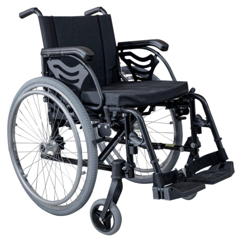 Cadeira de Rodas Lumina - Freedom