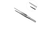 Pinça Dente De Rato 16cm - ABC