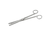 Tesoura Cirurgica R/R reta 15cm - Golgran