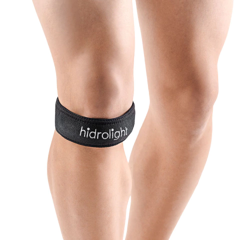 Faixa Sub Patelar - Hidrolight
